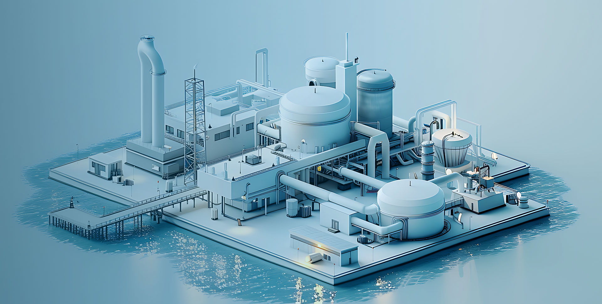 廢水零排放與副產(chǎn)鹽資源化技術服務